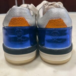 Puma x McQ Alexander McQueen